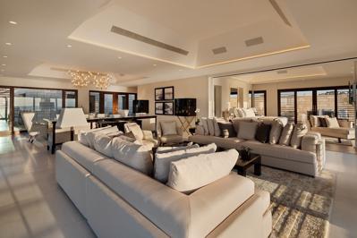 Foto The Setai Tel Aviv ***** Tel Aviv