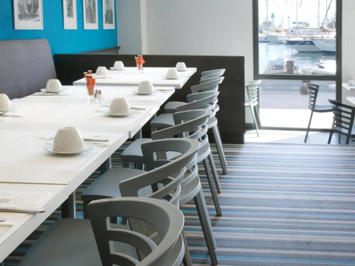 Foto Best Western Premier Hotel Vieux Port **** La Ciotat