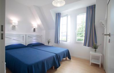 Foto Odalys Residence Le Domaine des Dunettes *** Cabourg