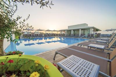 Foto Maritim Antonine and Spa **** Mellieha