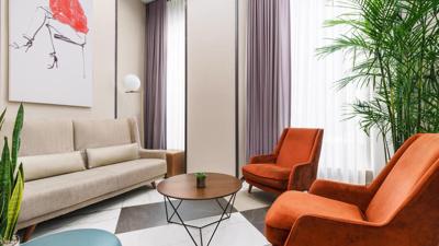 Foto Doubletree by Hilton New York City Chelsea *** New York City