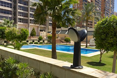 Foto Gemelos 20 *** Benidorm