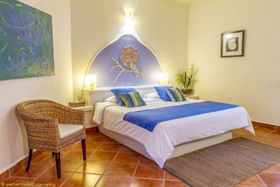 Foto Riviera del Sol **** Playa Del Carmen