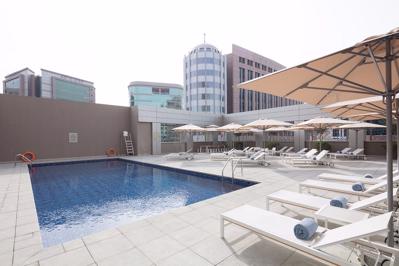 Foto Rove City Centre *** Dubai