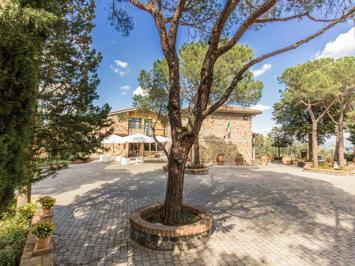 Foto Villa Cesi *** Impruneta