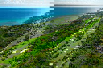 Foto Half Moon ***** Montego Bay