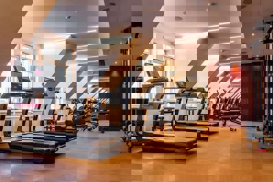 Foto Nobu Hotel Warsaw ***** Warschau