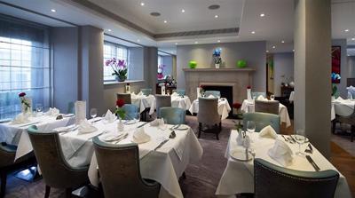 Foto Tower Suites by Blue Orchid ***** Londen