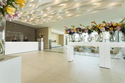 Foto Almar Jesolo Resort en Spa ***** Lido Di Jesolo