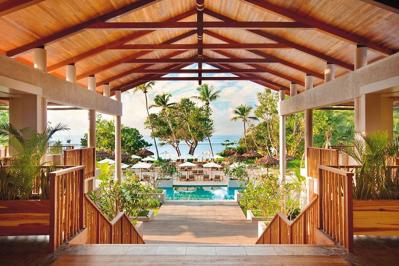 Foto Kempinski Seychelles Resort ***** Baie Lazare