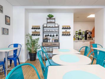 Foto ibis Styles Paris Eiffel Cambronne *** Parijs