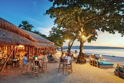 Foto Hotel Belmond Jimbaran Puri ***** Jimbaran