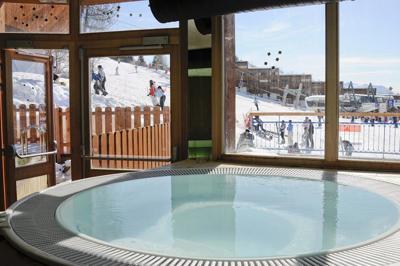 Foto Lagrange Le Roc Belle Face **** Les Arcs 1600