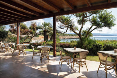 Foto Punta Negra **** Alghero