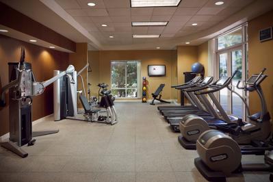 Foto Courtyard by Marriott Miami Dadeland *** Miami
