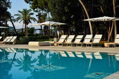 Foto Versilia Lido - UNA Esperienze **** Lido Di Camaiore