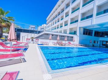 Foto Hotel Vivas **** Durres
