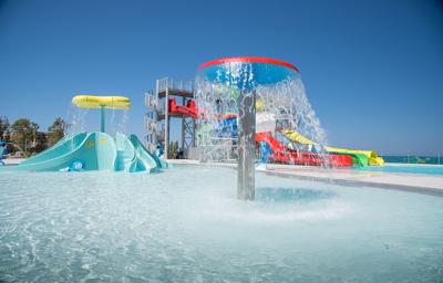 Foto Horizon Beach **** Stalis