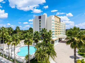 Foto AC Hotel Orlando Lake Buena Vista *** Orlando