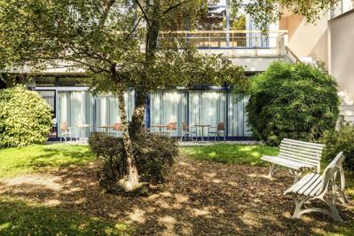Foto ibis Paris 17 Clichy Batignolles *** Parijs