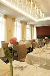 Foto Steigenberger de Saxe Dresden