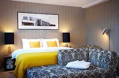 Foto Clayton Chiswick **** Londen