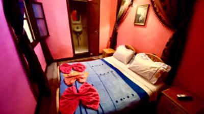 Foto Riad Fatouma **** Marrakech