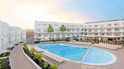 Hotel SENTIDO Aequora Lanzarote Suites