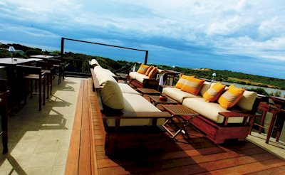 Foto Cinnamon Wild Yala **** Yala