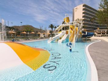 Foto Cabot Pollensa Park Spa **** Puerto Pollensa