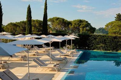 Foto Kempinski Palace Portoroz