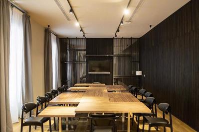 Foto ICON Embassy by Petit Palace **** Madrid