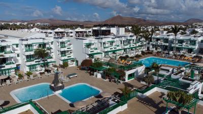 Foto Nazaret **** Costa Teguise