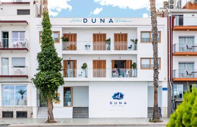 Foto Duna Boutique *** Peniscola