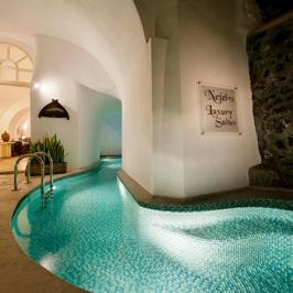 Foto Nefeles Luxury Suites **** Fira