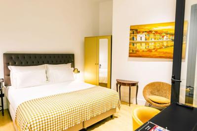 Foto Joya del Casco Boutique Hotel *** Sevilla