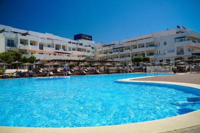 Foto Ohtels Cabogata **** Retamar