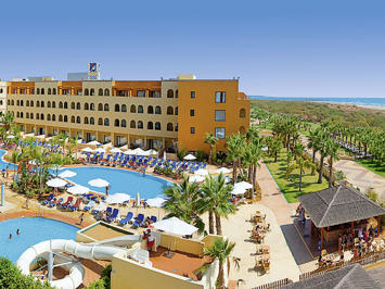 Foto Playamarina Lifestyle Collection by Senator **** Ayamonte