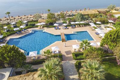 Angora Beach Resort