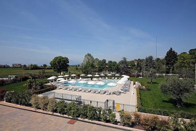 Foto Borgo Mondragon *** Lazise