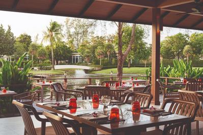 Foto Splash Beach Resort ***** Phuket