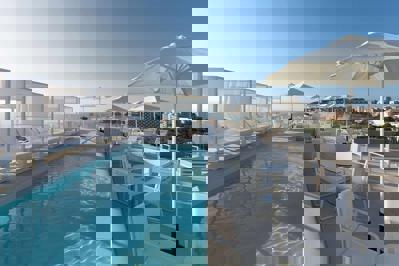 Foto Reverence Mare **** Palma Nova