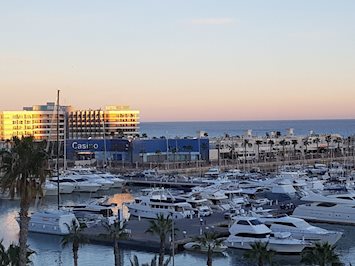 Foto Melia Suites Del Mar **** Alicante