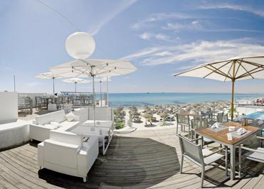 Foto The Sindbad ***** Hammamet