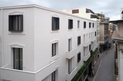 Foto The Editor Athens Hotel **** Athene