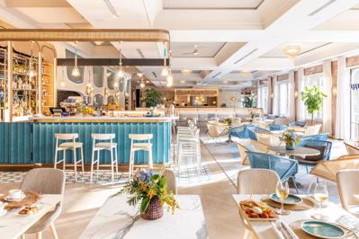Foto Delta Hotels by Marriott by Marriott Giardini Naxos **** Giardini Naxos
