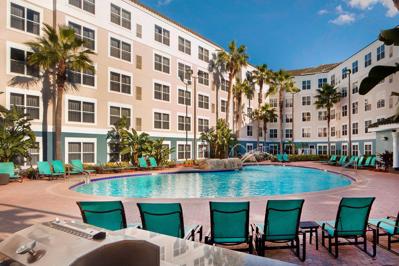 Residence Inn Lake Buena Vista