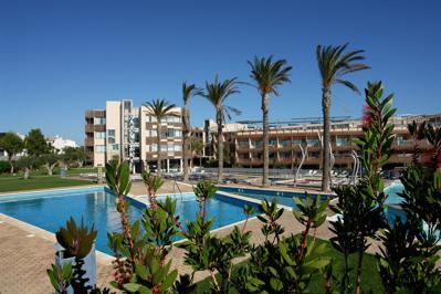 Hotel Ohtels Les Oliveres