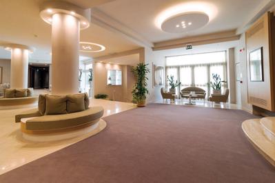 Foto President Park **** Aci Trezza
