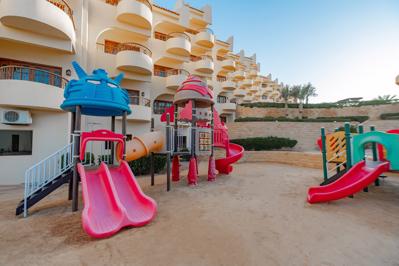 Foto Life Resorts Coral Hills **** Marsa Alam